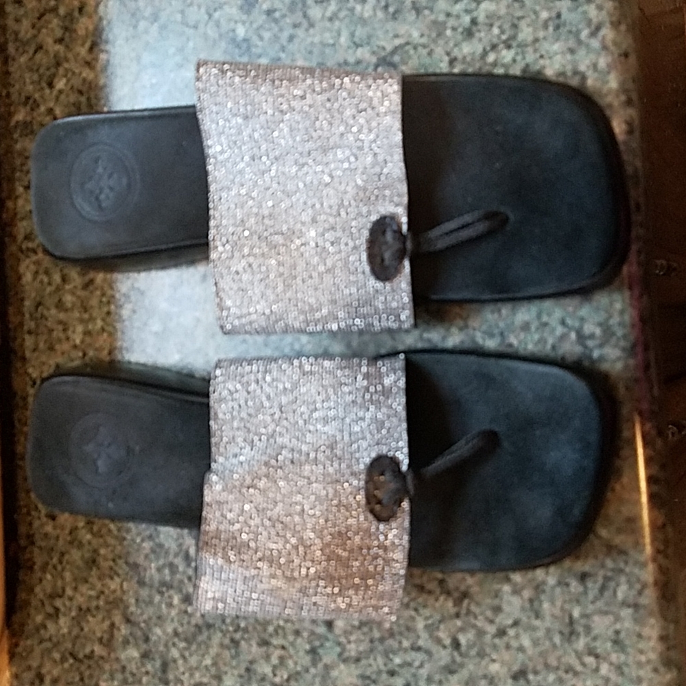 Womans Sandals  Flip Flops 9